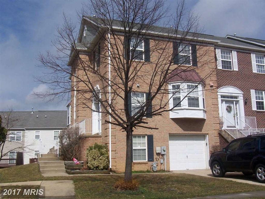 9424 Georgian Way, Owings Mills, MD 21117 - photo 1