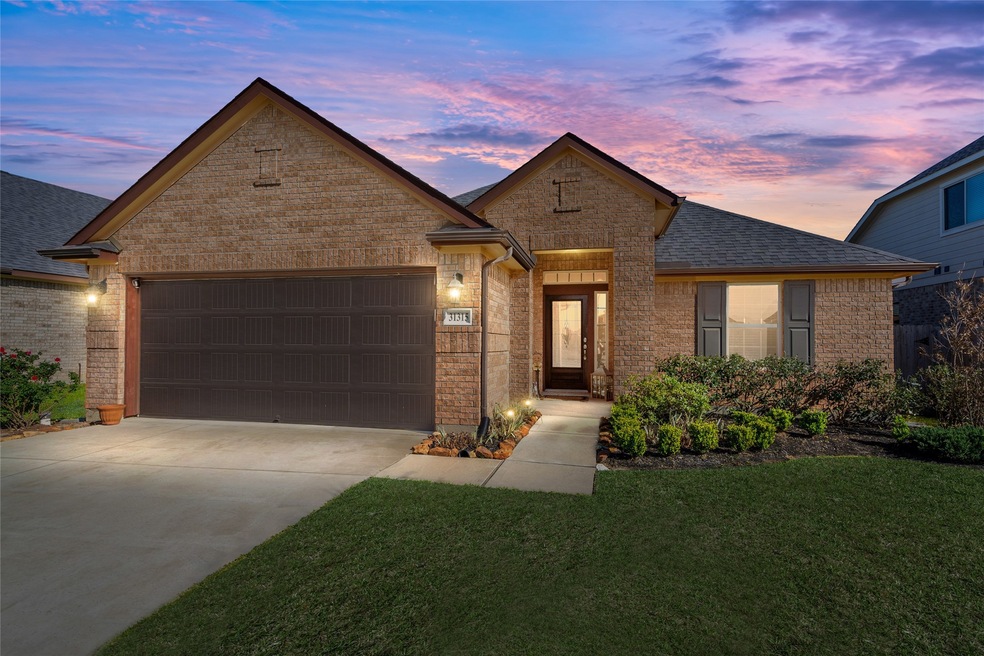 31315 White Cypress Ln, Hockley, TX 77447 - photo 1