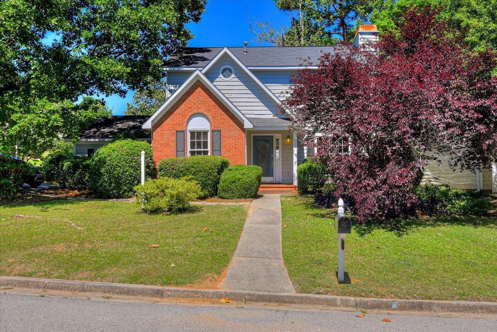 337 Old Salem Way, Augusta, GA 30907 - photo 1
