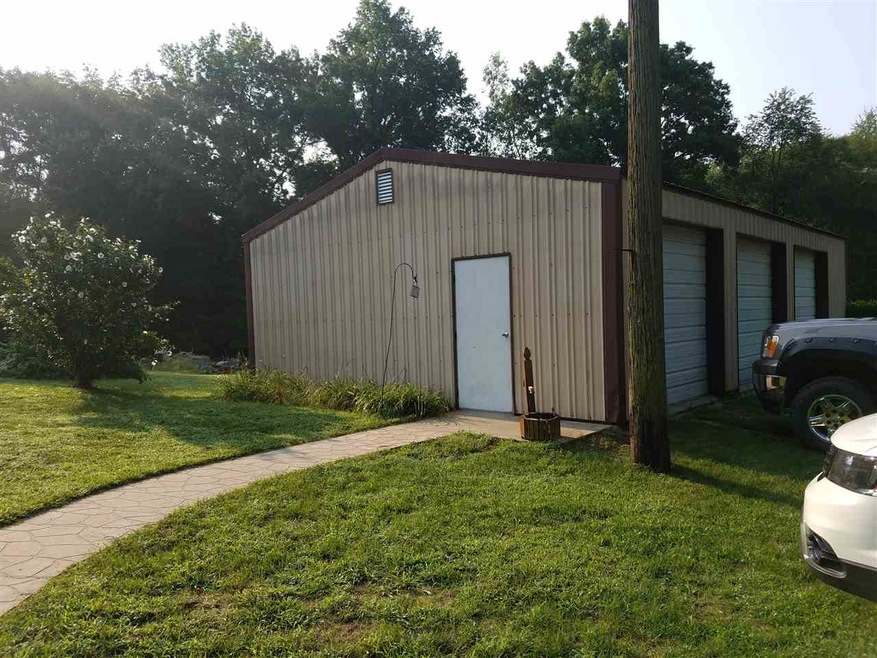 2866 W County Line Rd, Walkerton, IN 46574 - photo 1