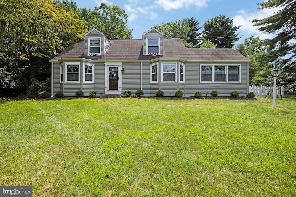 102 Fellowship Rd, Moorestown, NJ 08057 - photo 1