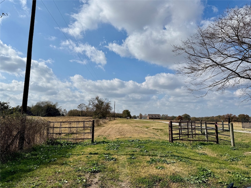 14 Acres County Road 3359, Saltillo, TX 75478 - photo 1