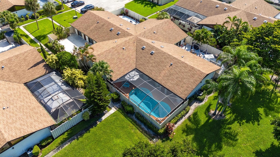 9927 Boca Gardens Trail unit A, Boca Raton, FL 33496 - photo 1