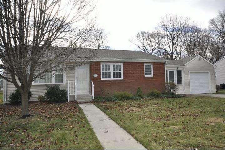 167 Maple Shade Ave, Trenton, NJ 08690 - photo 1