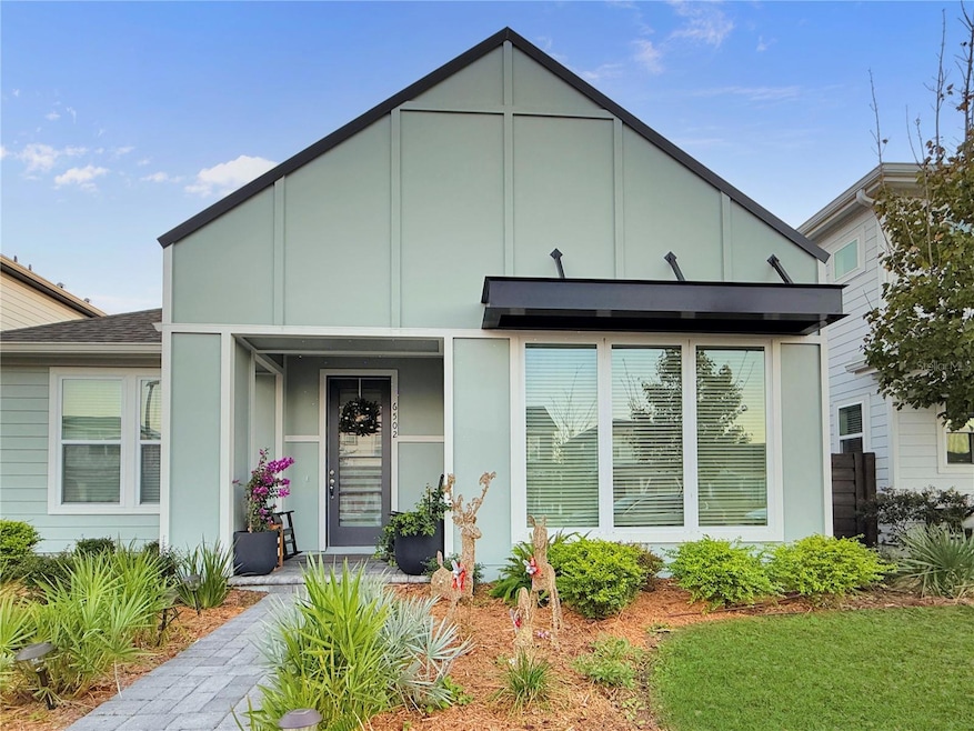 6502 Rover Way, St. Cloud, FL 34771 - photo 1