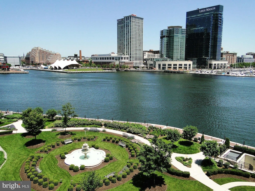 The Ritz-Carlton Residences, Baltimore, MD 21230 - photo 1