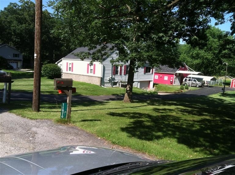 11909 Lee St, Crown Point, IN 46307 - photo 1