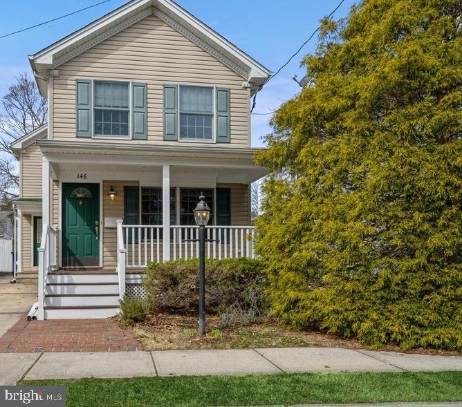 146 Outcalt St, Hightstown, NJ 08520 - photo 1