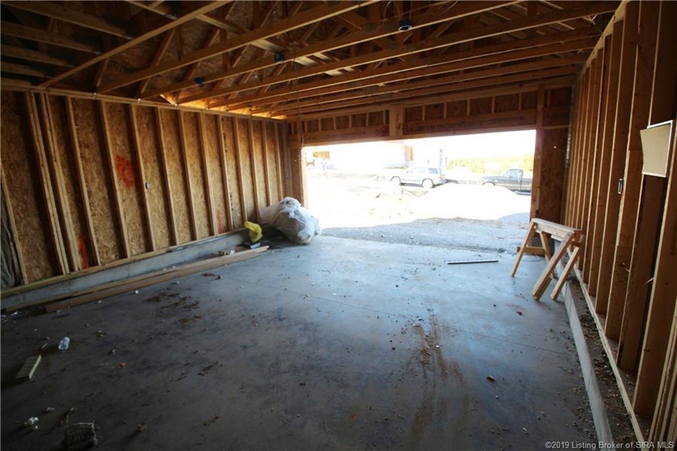 6010 Crestview Ln, Georgetown, IN 47122 - photo 1