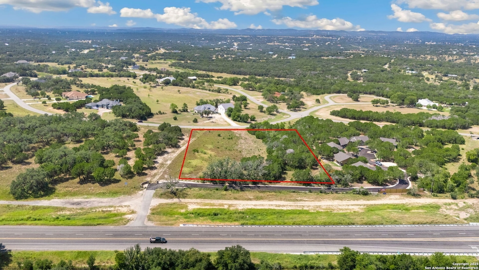 0 Cielo Rio Ranch 1 unit 1891886, Pipe Creek, TX 78063 - photo 1