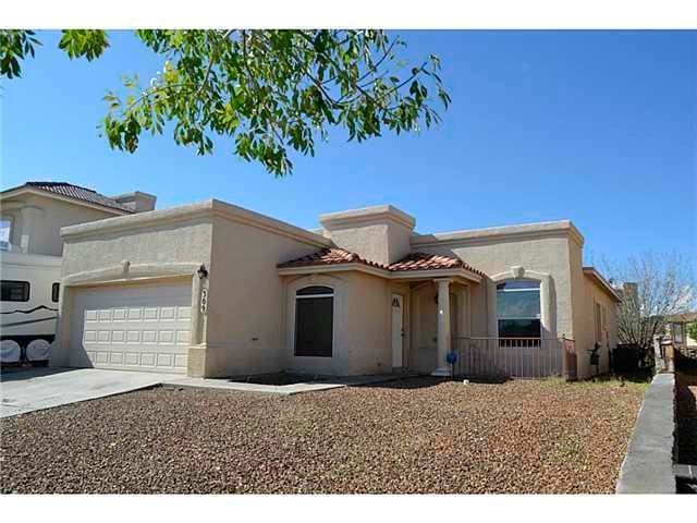 309 Schoellkope Place, El Paso, TX 79928 - photo 1
