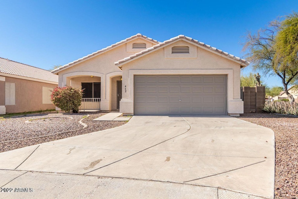 462 N Opal, Mesa, AZ 85207 - photo 1