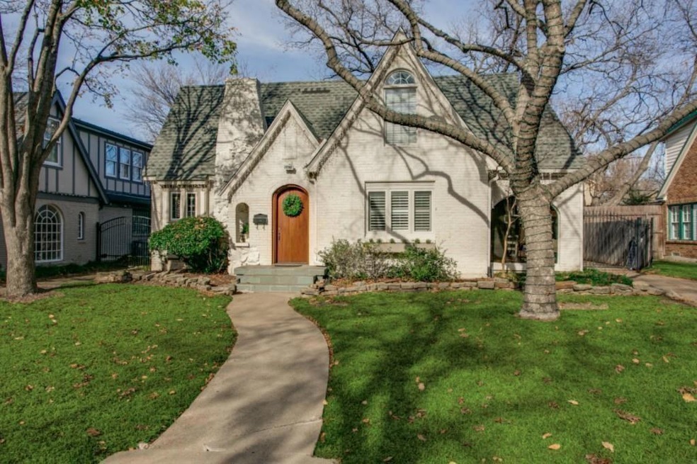 5419 Merrimac Ave, Dallas, TX 75206 - photo 1