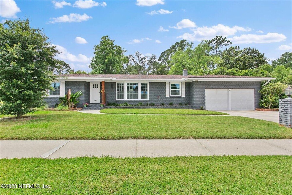 7740 Holiday Rd S, Jacksonville, FL 32216 - photo 1