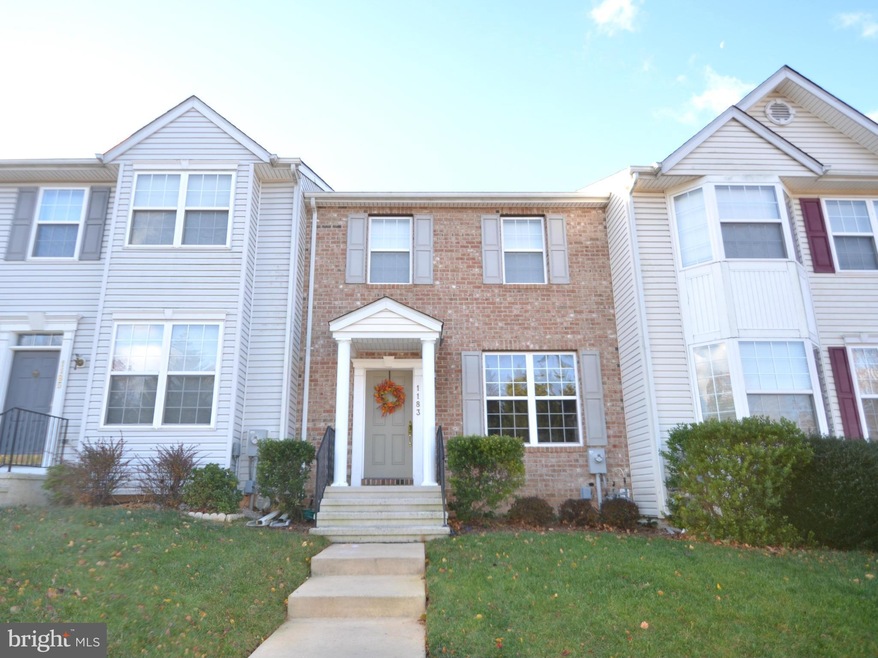 1183 Fetterbush Cir, Sykesville, MD 21784 - photo 1