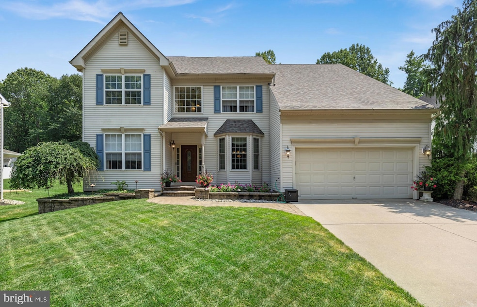 5 Trakenner Walk, Sewell, NJ 08080 - photo 1