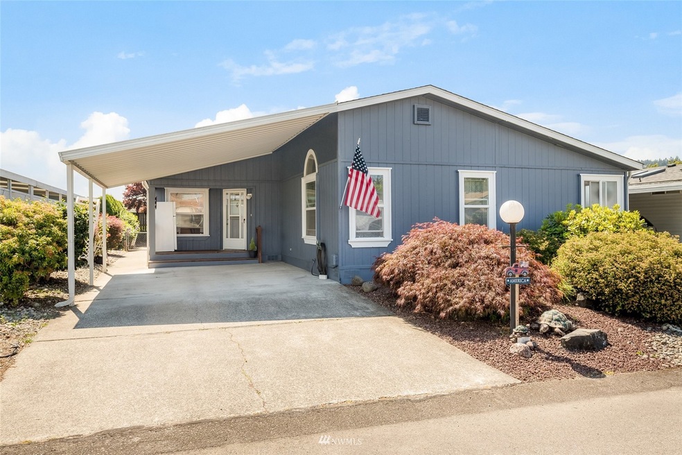 14802 122nd St E unit 34, Puyallup, WA 98374 - photo 1