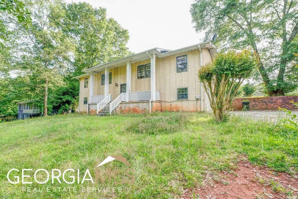 5801 Fox Run, Rex, GA 30273 - photo 1