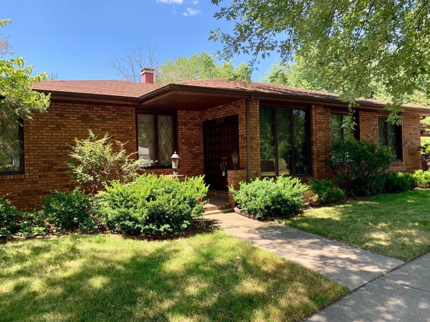 3347 Martha St, Highland, IN 46322 - photo 1