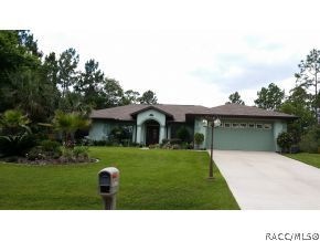 5698 SW 209th Ave, Dunnellon, FL 34431 - photo 1
