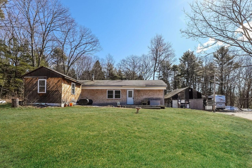 23 Fernald Rd, Freeport, ME 04032 - photo 1