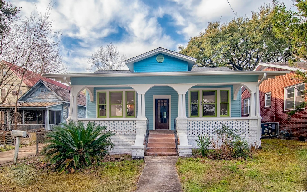 1019 Prince St, Georgetown, SC 29440 - photo 1