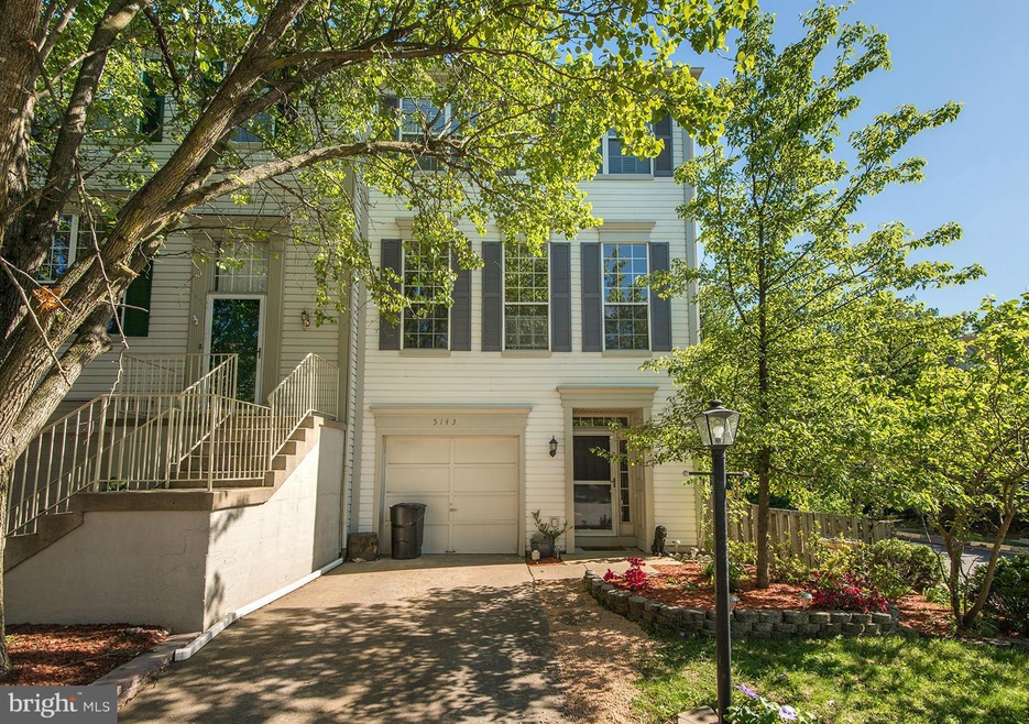 5143 Beauregard St, Alexandria, VA 22312 - photo 1