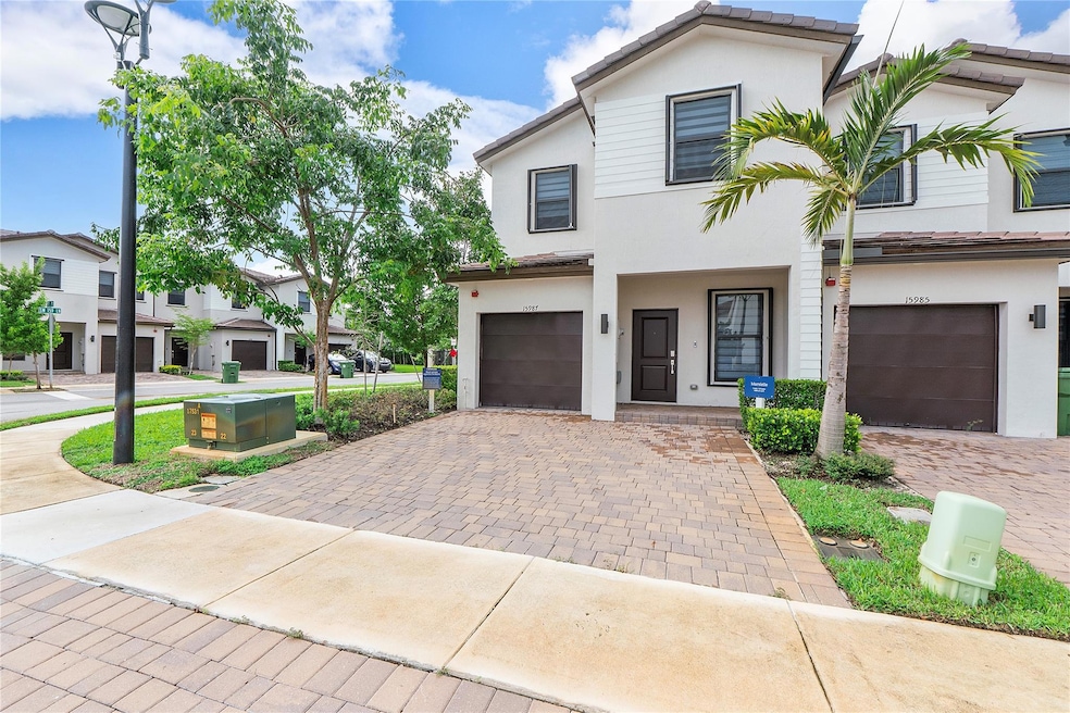 15987 SW 2nd Place, Pembroke Pines, FL 33027 - photo 1