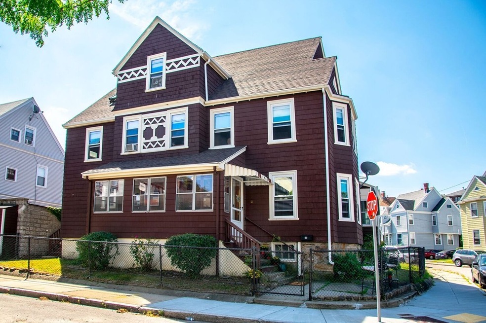 18 Pomeroy St, Allston, MA 02134 - photo 1