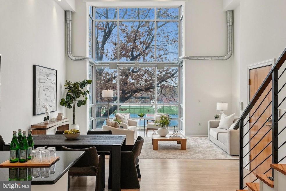 1610 11th St NW unit 3-B, Washington, DC 20001 - photo 1