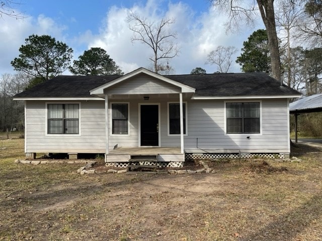 10918 Autumn Ln, Cleveland, TX 77328 - photo 1