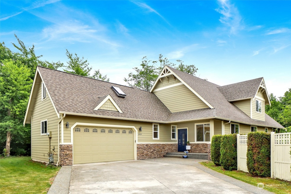 Sold $745,000 • Co-Listing Agent