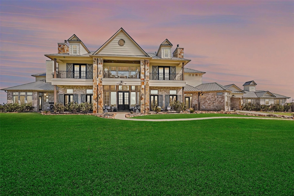 460 Bishop Rd, Huntsville, TX 77320 - photo 1