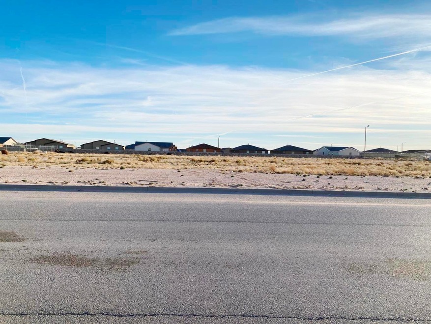 14308 Rudi Kuefner Dr, Horizon City, TX 79928 - photo 1