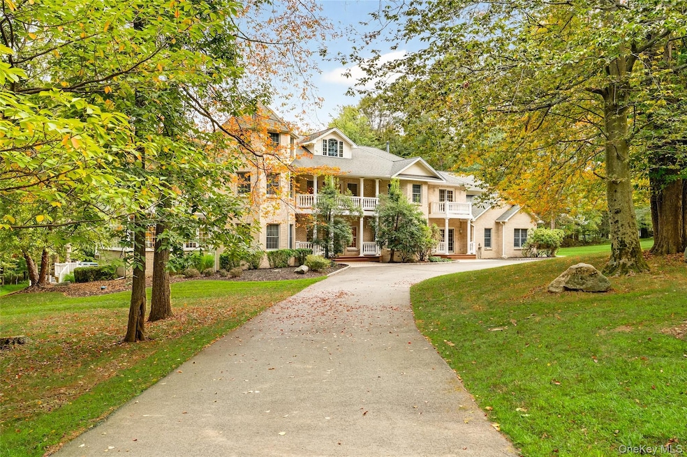 21 Benson Point Ct, Stony Point, NY 10980 - photo 1