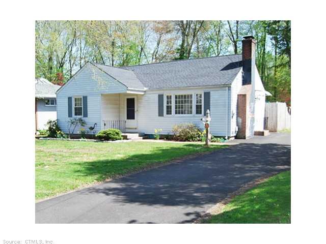 253 Beechwood Rd, West Hartford, CT 06107 - photo 1