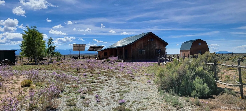 17962 5th Ave, Fort Garland, CO 81133 - photo 1