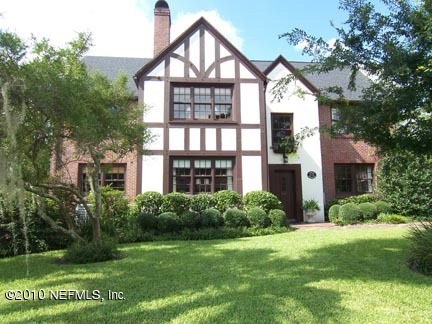 1818 Donald St, Jacksonville, FL 32205 - photo 1