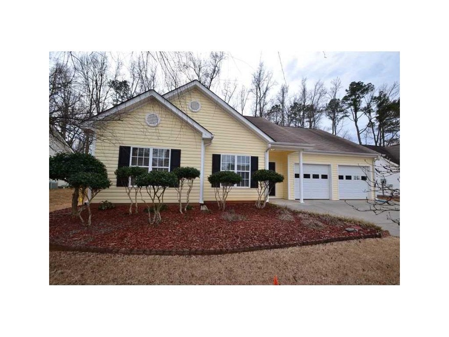 316 Apache Dr unit 316, Canton, GA 30115 - photo 1