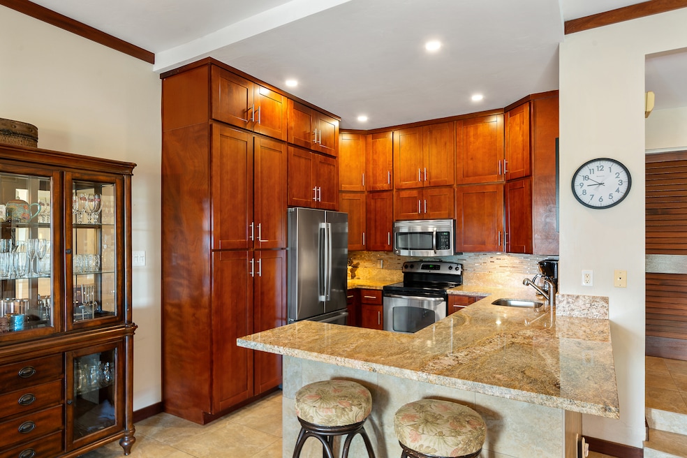 500 Kapalua Dr unit 16P5, Lahaina, HI 96761 - photo 1