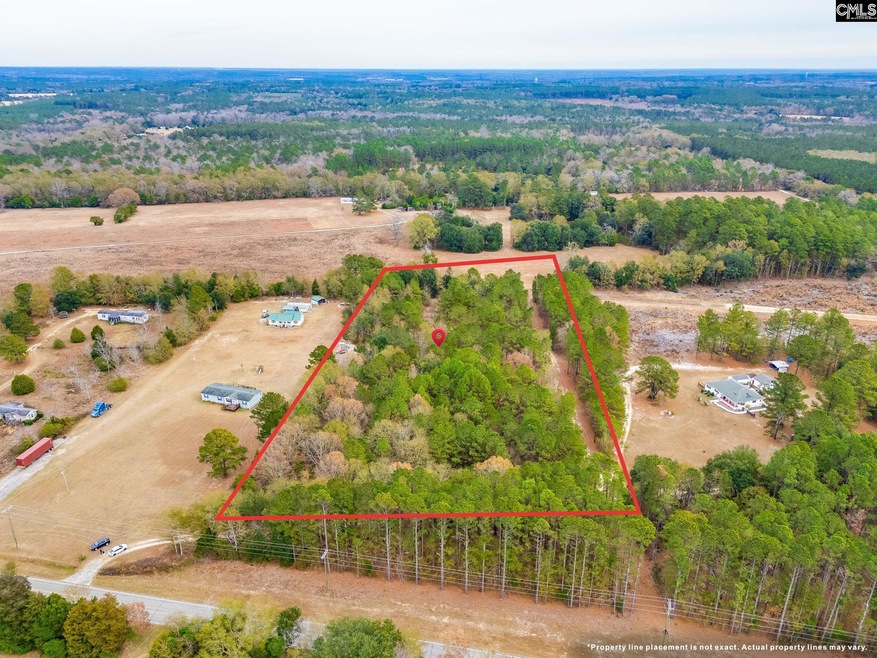 0 Whetstone unit 622676, Swansea, SC 29160 - photo 1