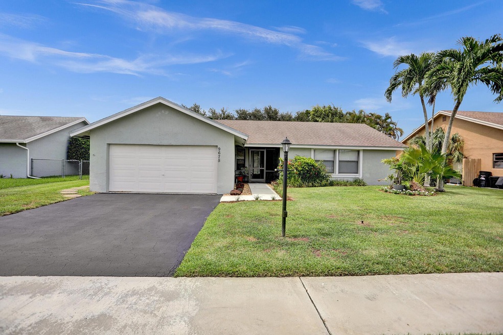9675 Nevada Place, Boca Raton, FL 33434 - photo 1