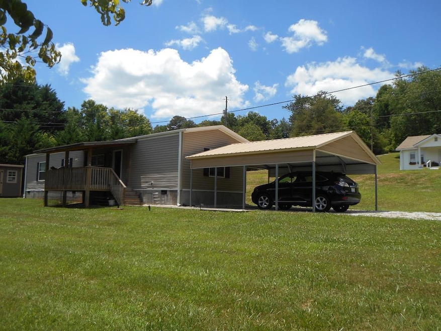 Main View
