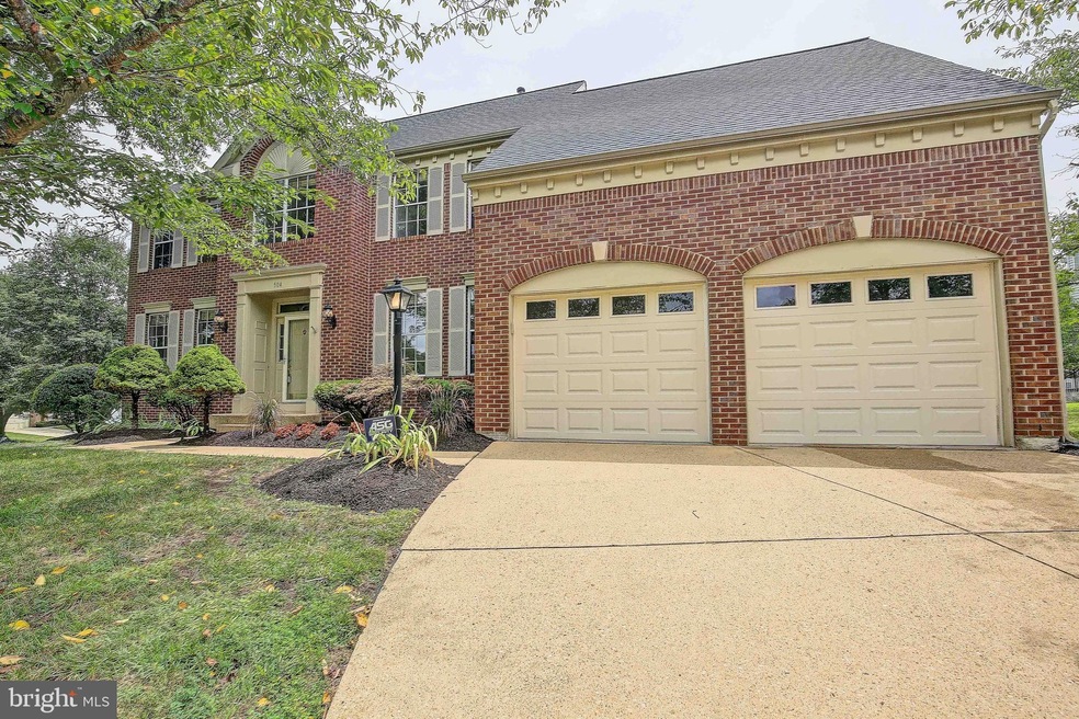 504 Jennings Mill Dr, Bowie, MD 20721 - photo 1