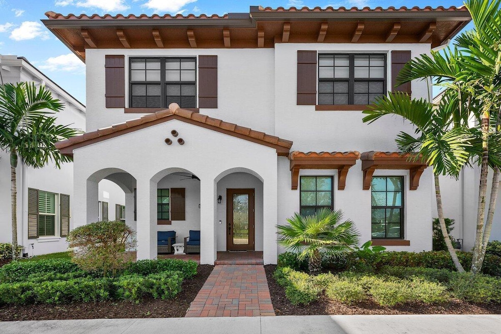 13504 Bernoulli Way, Palm Beach Gardens, FL 33418 - photo 1