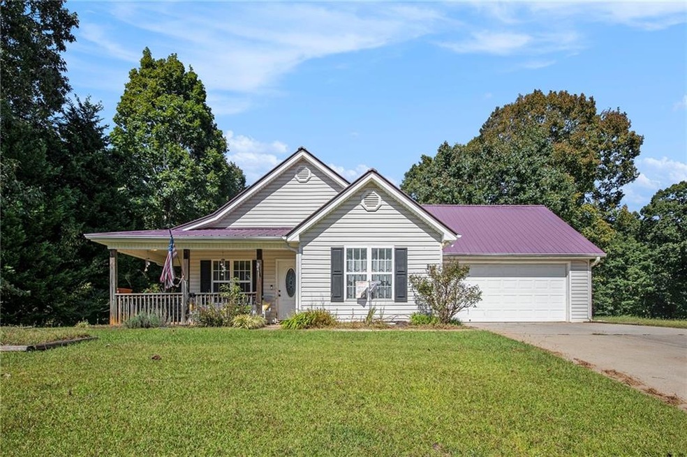 5303 Morgan Manor Dr, Lula, GA 30554 - photo 1