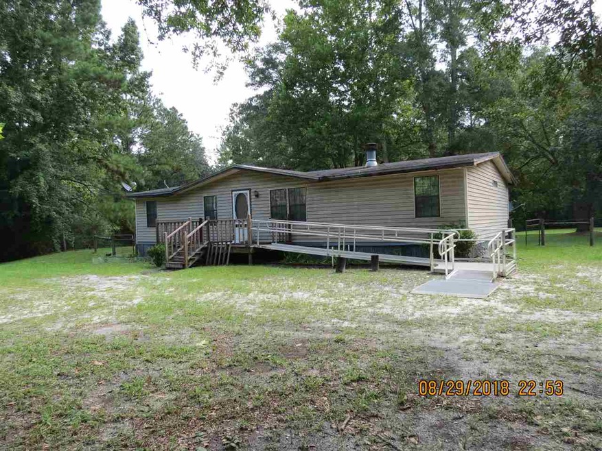 unlisted-address, Crawfordville, FL 32327 - photo 1