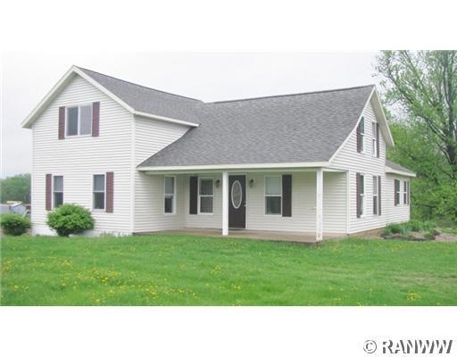 W13686 Hwy C, Ettrick, WI 54627 - photo 1