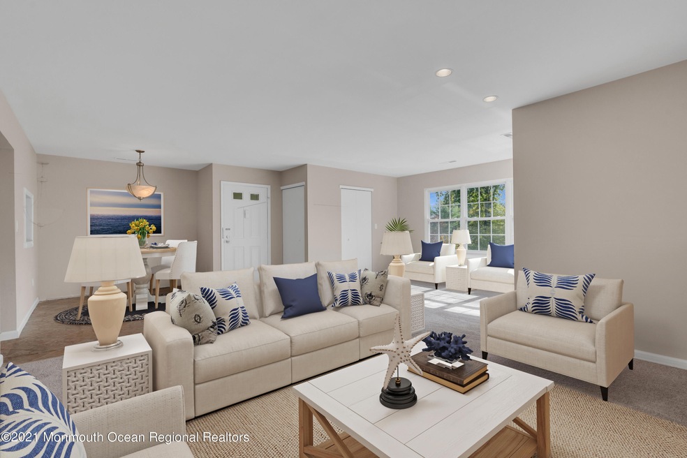 60 Quince Ct unit 263, Red Bank, NJ 07701 - photo 1