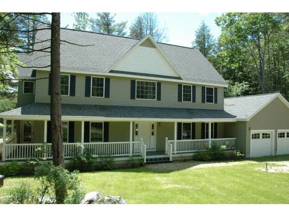 62 Heath Trail, Wolfeboro, NH 03894 - photo 1